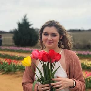 Meet your Posher, Allison